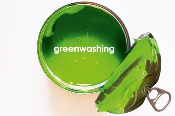 Ecologie - greenwashing - epargne en ligne