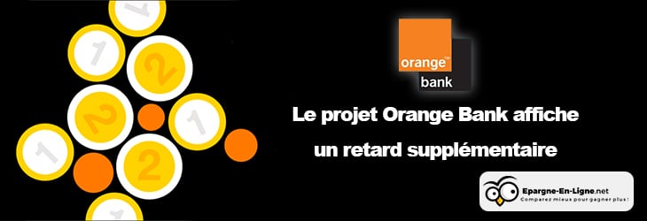 orange bank - banniere