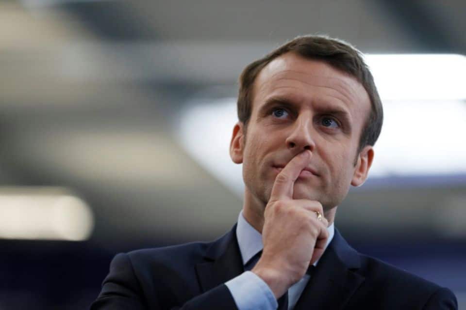 Macron - quelles réformes adopter en priorité ?
